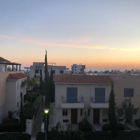Elysia Park Deluxe * Paphos