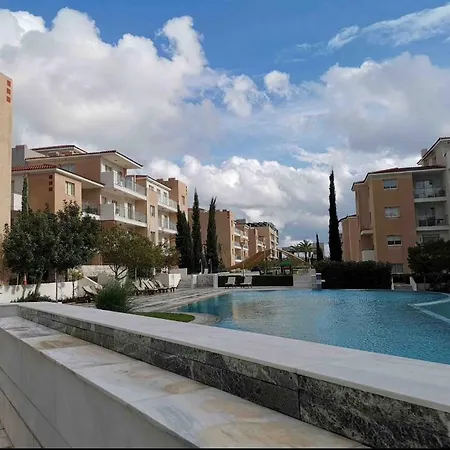 Elysia Park Deluxe * Paphos