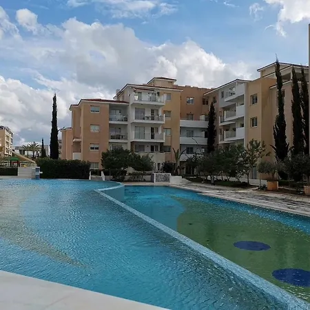 Elysia Park Deluxe * Paphos