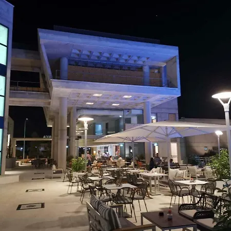 Elysia Park Deluxe Paphos