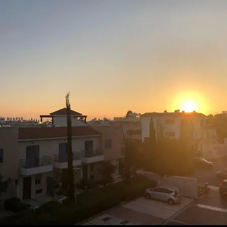 Apartment Elysia Park Deluxe