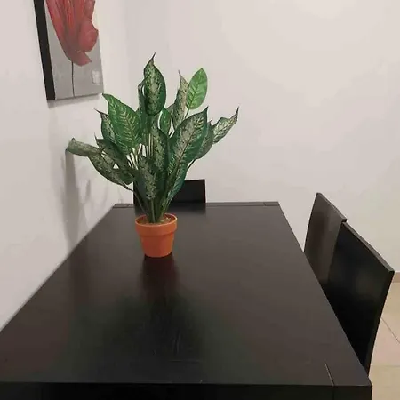 Apartment Elysia Park Deluxe Paphos
